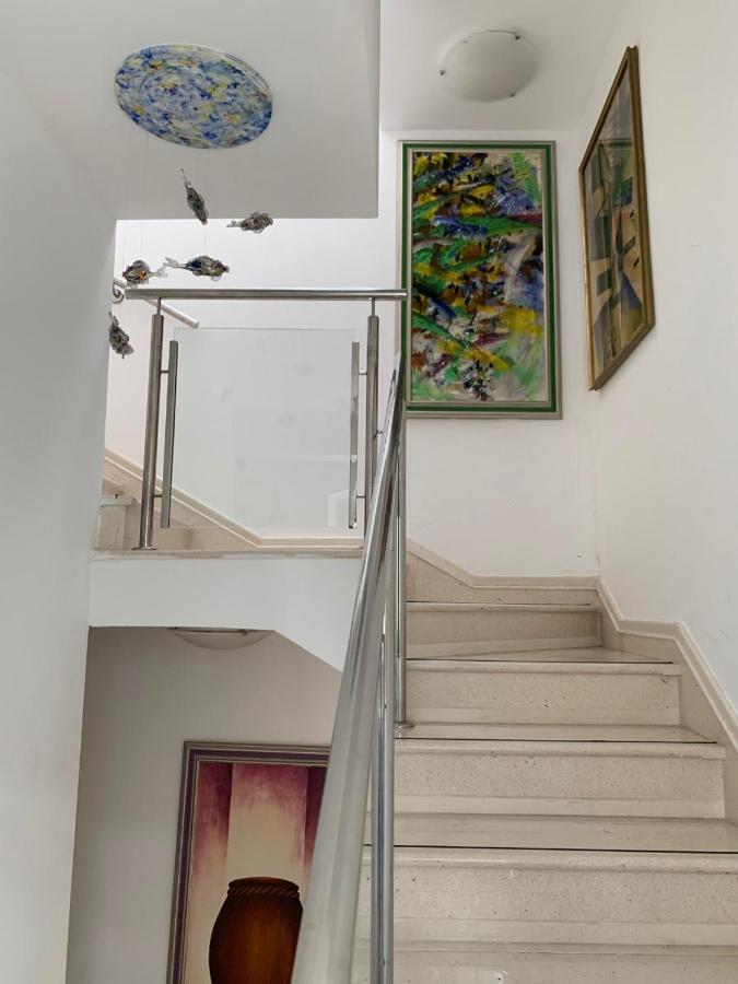 Apartments Epicentar Centar Baska Voda Exterior photo